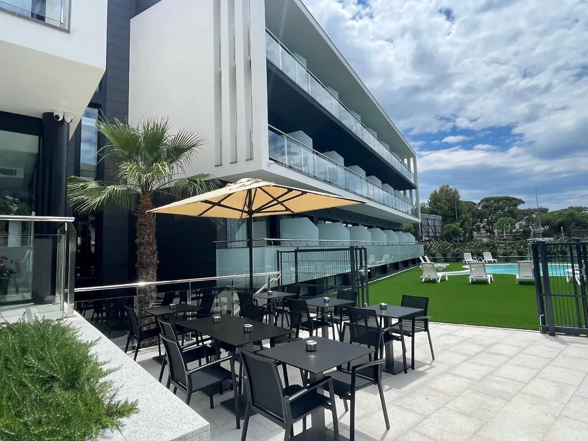 Hotel C31 Castelldefels
