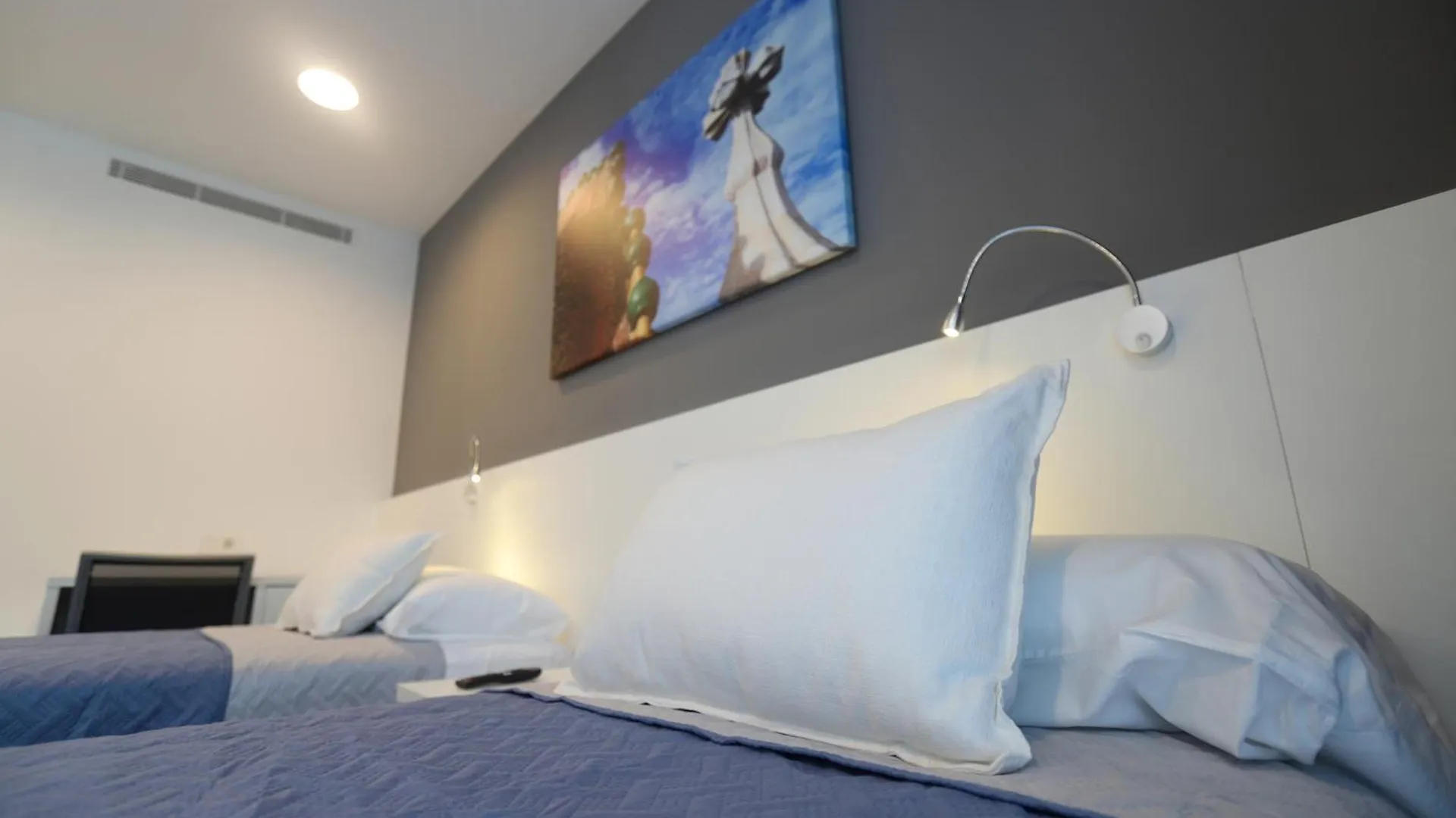 Hotel C31 Castelldefels