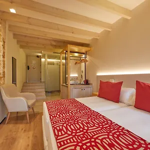 **** Aparthotel Fil Spanien