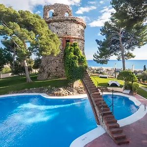 Hotel Gran Rey Don Jaime