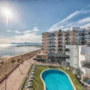 **** Hotel Thb Gran Bahía Spanien