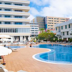 **** Hotel Coral & - Adults Only Spanien