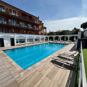 Hotel Canal Olimpic, Castelldefels