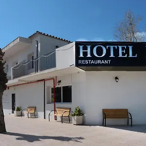 Hotel Costa Hp, Castelldefels