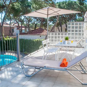 Porta Coeli Apartahotel