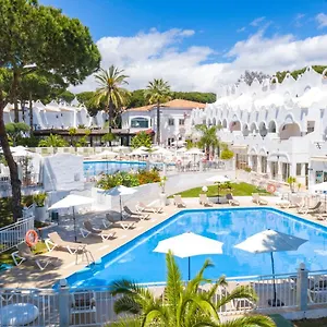 Appart hôtel Vime La Reserva De