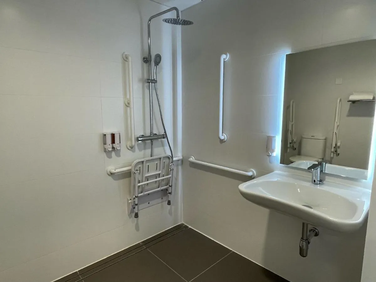 **  Hotel C31 Castelldefels España