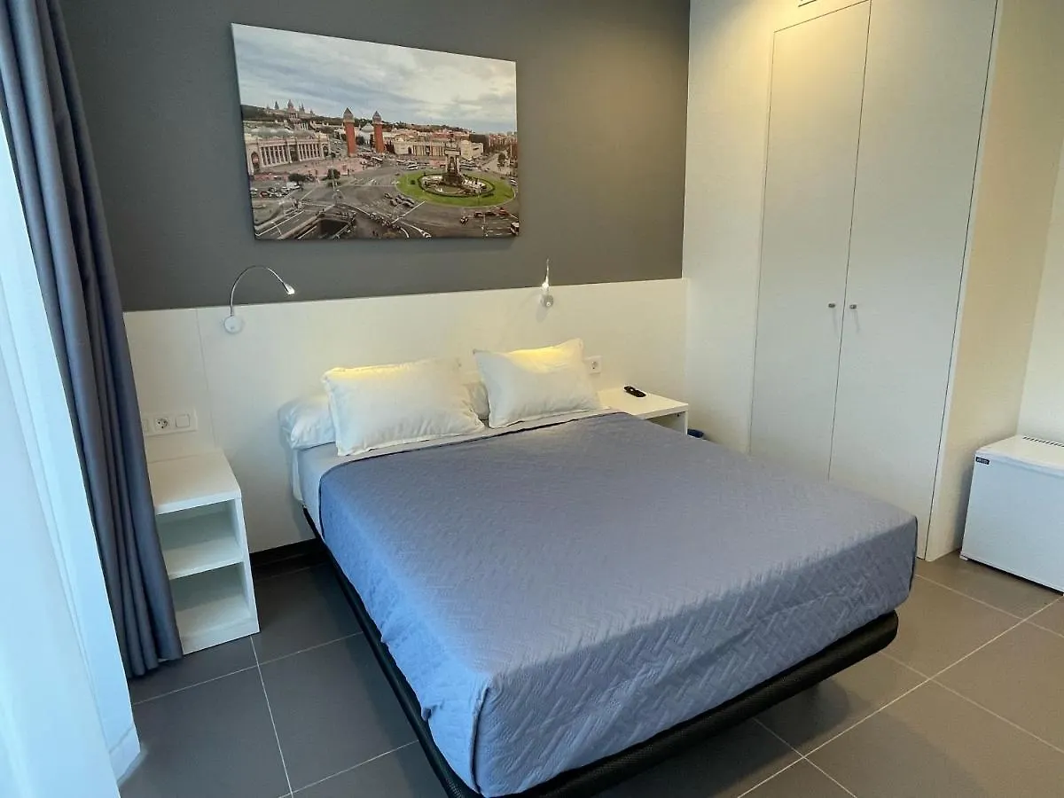 Hotel C31 Castelldefels