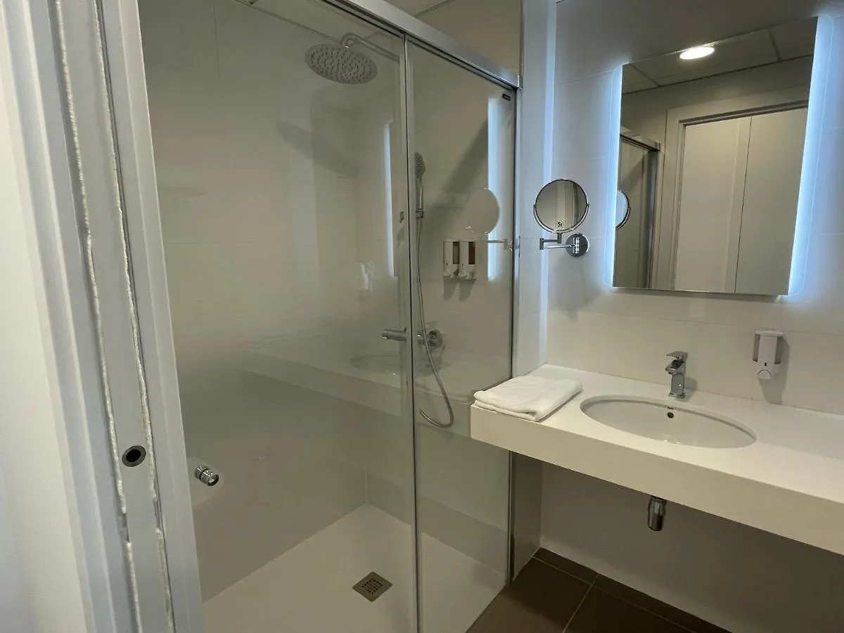 Hotel C31 Castelldefels Spagna